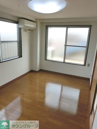 コーポスズキの物件内観写真